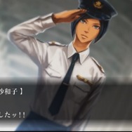 白馬の王子サマに陸自団員、謎の黒ネコまで ― 『魔都紅色幽撃隊』の新キャラクター