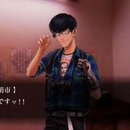 白馬の王子サマに陸自団員、謎の黒ネコまで ― 『魔都紅色幽撃隊』の新キャラクター