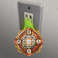 白馬の王子サマに陸自団員、謎の黒ネコまで ― 『魔都紅色幽撃隊』の新キャラクター