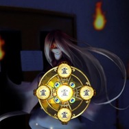 白馬の王子サマに陸自団員、謎の黒ネコまで ― 『魔都紅色幽撃隊』の新キャラクター