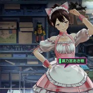 『ROBOTICS;NOTES ELITE』PS Vita版とPS3版の比較や、限定版&店舗別特典情報が公開