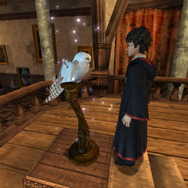 ハリーポッターとアズカバンの囚人