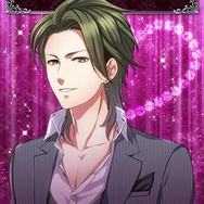 恋愛カードゲーム『私のホストちゃんS』岸尾だいすけさん・野島健児さん・近藤隆さん等、15名の声優の出演が決定