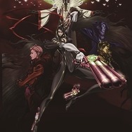 ∞（ノンストップ）クライマックスアクションを念願のアニメ化　「BAYONETTA Bloody Fate」木崎文智監督インタビュー
