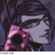 ∞（ノンストップ）クライマックスアクションを念願のアニメ化　「BAYONETTA Bloody Fate」木崎文智監督インタビュー