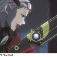 ∞（ノンストップ）クライマックスアクションを念願のアニメ化　「BAYONETTA Bloody Fate」木崎文智監督インタビュー