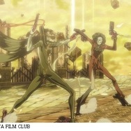 ∞（ノンストップ）クライマックスアクションを念願のアニメ化　「BAYONETTA Bloody Fate」木崎文智監督インタビュー