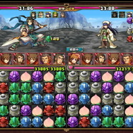 【三国志パズル大戦攻略】対戦パズルならではのリアルタイムな駆け引きが魅力！ 進化し続ける「対戦」機能をもっと楽しもう(第15回)