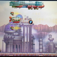 『鋼鉄帝国 STEEL EMPIRE』は、甲南電機製作所が2014年3月19日から配信しているニンテンドー3DSダウンロードソフト