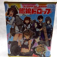 【日々気まぐレポ】第40回 新しい娘が入ったよ!『艦これ』コラボ「艦娘ドロップ」を食べてみた