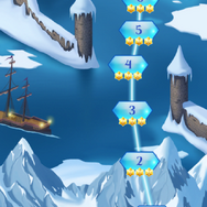 【あぴゅレビュ！】第61回 大好きなあのシーンをもう一度！『アナと雪の女王：Free Fall』でレッツパズル