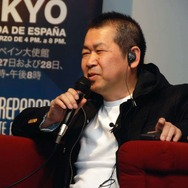 【ゲームラボ・カンファレンス東京】好きなことを純粋に続けてきただけ・・・鈴木裕氏が語る「ゲームの過去・現在・未来」