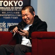 【ゲームラボ・カンファレンス東京】好きなことを純粋に続けてきただけ・・・鈴木裕氏が語る「ゲームの過去・現在・未来」