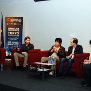 【ゲームラボ・カンファレンス東京】インディゲームって実際どうなのよ！？　日米欧のインディゲーム開発者が本音でトーク