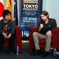 【ゲームラボ・カンファレンス東京】インディゲームって実際どうなのよ！？　日米欧のインディゲーム開発者が本音でトーク