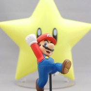 マリオにスターがよく似合う?