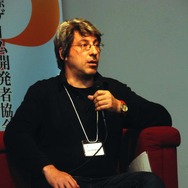 【ゲームラボ・カンファレンス東京】グローバル化、それでも異なるゲームデザイン~日米欧パネルディスカッション