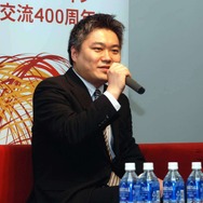 【ゲームラボ・カンファレンス東京】グローバル化、それでも異なるゲームデザイン~日米欧パネルディスカッション