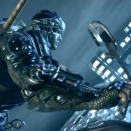 【Xbox 360 Media Briefing 2008】次世代機に期待とは言わせない、「新Xbox360体験」を披露