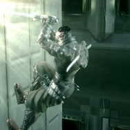 【Xbox 360 Media Briefing 2008】次世代機に期待とは言わせない、「新Xbox360体験」を披露