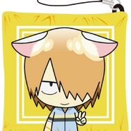 「弱虫ペダル in ナンジャタウン」5月6日まで開催延期決定！新フード・グッズを見逃すな