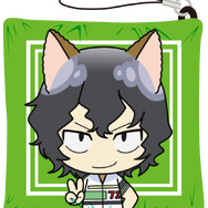 「弱虫ペダル in ナンジャタウン」5月6日まで開催延期決定！新フード・グッズを見逃すな