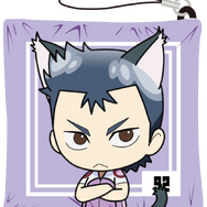 「弱虫ペダル in ナンジャタウン」5月6日まで開催延期決定！新フード・グッズを見逃すな