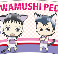 「弱虫ペダル in ナンジャタウン」5月6日まで開催延期決定！新フード・グッズを見逃すな