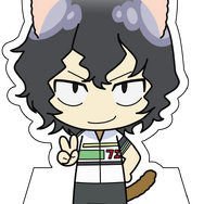 「弱虫ペダル in ナンジャタウン」5月6日まで開催延期決定！新フード・グッズを見逃すな