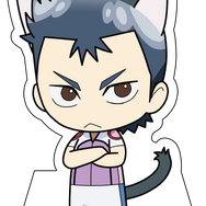 「弱虫ペダル in ナンジャタウン」5月6日まで開催延期決定！新フード・グッズを見逃すな