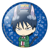 「弱虫ペダル in ナンジャタウン」5月6日まで開催延期決定！新フード・グッズを見逃すな