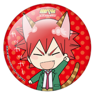 「弱虫ペダル in ナンジャタウン」5月6日まで開催延期決定！新フード・グッズを見逃すな