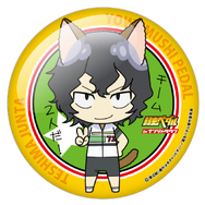 「弱虫ペダル in ナンジャタウン」5月6日まで開催延期決定！新フード・グッズを見逃すな