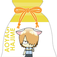 「弱虫ペダル in ナンジャタウン」5月6日まで開催延期決定！新フード・グッズを見逃すな