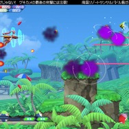 【Xbox 360 Media Briefing 2008】次世代機に期待とは言わせない、「新Xbox360体験」を披露