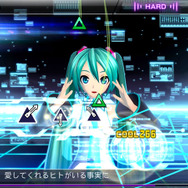 ネル、ハク、テトも登場!『初音ミク -Project DIVA- F 2nd』譜面一新「初音ミクの激唱」、1曲まるごと分岐「カゲロウデイズ」