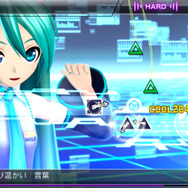 ネル、ハク、テトも登場!『初音ミク -Project DIVA- F 2nd』譜面一新「初音ミクの激唱」、1曲まるごと分岐「カゲロウデイズ」