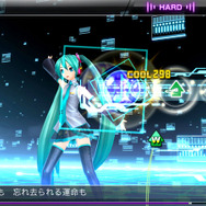 ネル、ハク、テトも登場!『初音ミク -Project DIVA- F 2nd』譜面一新「初音ミクの激唱」、1曲まるごと分岐「カゲロウデイズ」