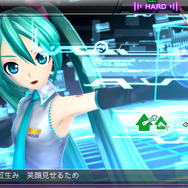 ネル、ハク、テトも登場!『初音ミク -Project DIVA- F 2nd』譜面一新「初音ミクの激唱」、1曲まるごと分岐「カゲロウデイズ」