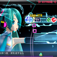 初音ミクの激唱(ゲーム・EXTREME)