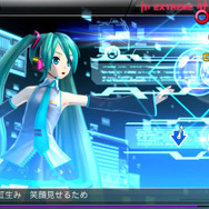 ネル、ハク、テトも登場!『初音ミク -Project DIVA- F 2nd』譜面一新「初音ミクの激唱」、1曲まるごと分岐「カゲロウデイズ」