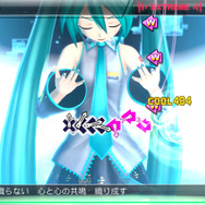 ネル、ハク、テトも登場!『初音ミク -Project DIVA- F 2nd』譜面一新「初音ミクの激唱」、1曲まるごと分岐「カゲロウデイズ」