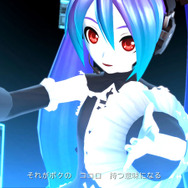 ネル、ハク、テトも登場!『初音ミク -Project DIVA- F 2nd』譜面一新「初音ミクの激唱」、1曲まるごと分岐「カゲロウデイズ」