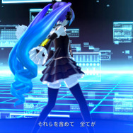 ネル、ハク、テトも登場!『初音ミク -Project DIVA- F 2nd』譜面一新「初音ミクの激唱」、1曲まるごと分岐「カゲロウデイズ」