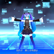 ネル、ハク、テトも登場!『初音ミク -Project DIVA- F 2nd』譜面一新「初音ミクの激唱」、1曲まるごと分岐「カゲロウデイズ」