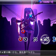 ネル、ハク、テトも登場!『初音ミク -Project DIVA- F 2nd』譜面一新「初音ミクの激唱」、1曲まるごと分岐「カゲロウデイズ」
