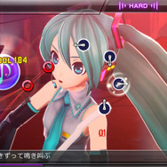 ネル、ハク、テトも登場!『初音ミク -Project DIVA- F 2nd』譜面一新「初音ミクの激唱」、1曲まるごと分岐「カゲロウデイズ」