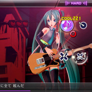 ネル、ハク、テトも登場!『初音ミク -Project DIVA- F 2nd』譜面一新「初音ミクの激唱」、1曲まるごと分岐「カゲロウデイズ」