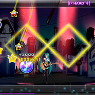 ネル、ハク、テトも登場!『初音ミク -Project DIVA- F 2nd』譜面一新「初音ミクの激唱」、1曲まるごと分岐「カゲロウデイズ」