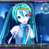 ネル、ハク、テトも登場!『初音ミク -Project DIVA- F 2nd』譜面一新「初音ミクの激唱」、1曲まるごと分岐「カゲロウデイズ」